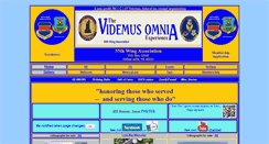 Desktop Screenshot of 55wa.org